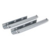 Portaposate Optima Vertex 800mm Emuca tecnoplastica bianca cucina