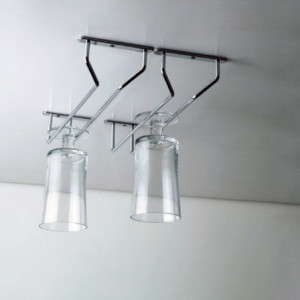 Zoom Kit di contenitori per cassetti da cucina con base Recycle altezza 216 mm, 1x12 lt, 2x6 lt, modulo 600 mm, Grigio antracit