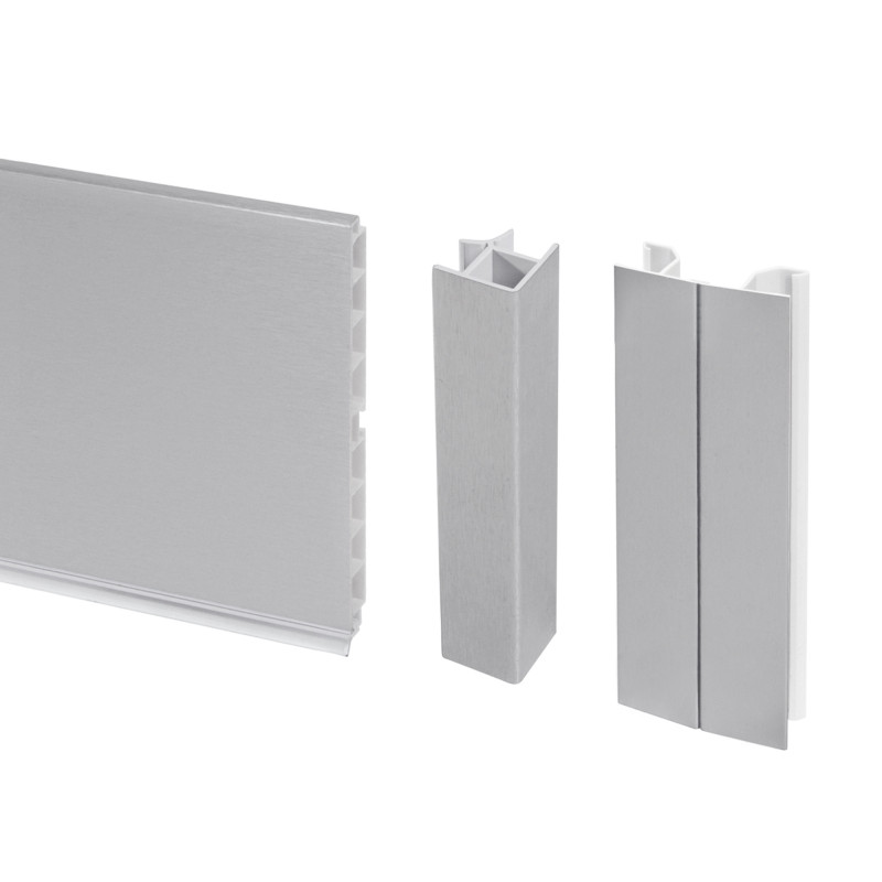 Scolapiatti da Appoggio Suprastar 435x270x275mm Acciaio Cromato