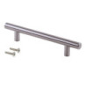 Appendiabiti per Armadio Hang Regolabile 830-1150mm Moka