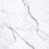 Pannello Decorativo Effetto Marmo PVC Set 6 Pz 4,3 m2