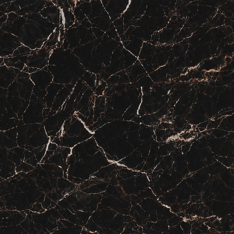 Pannello Decorativo Effetto Marmo Gres Porcellanato Set 6 Pz 4,3 Mt2 Rivestimento Murale Pvc In Uv 120 X 60 Marmo Nero
