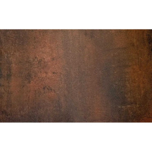 Zoom Top Tavolo Hpl Corten Quadro Cm 69x69x1