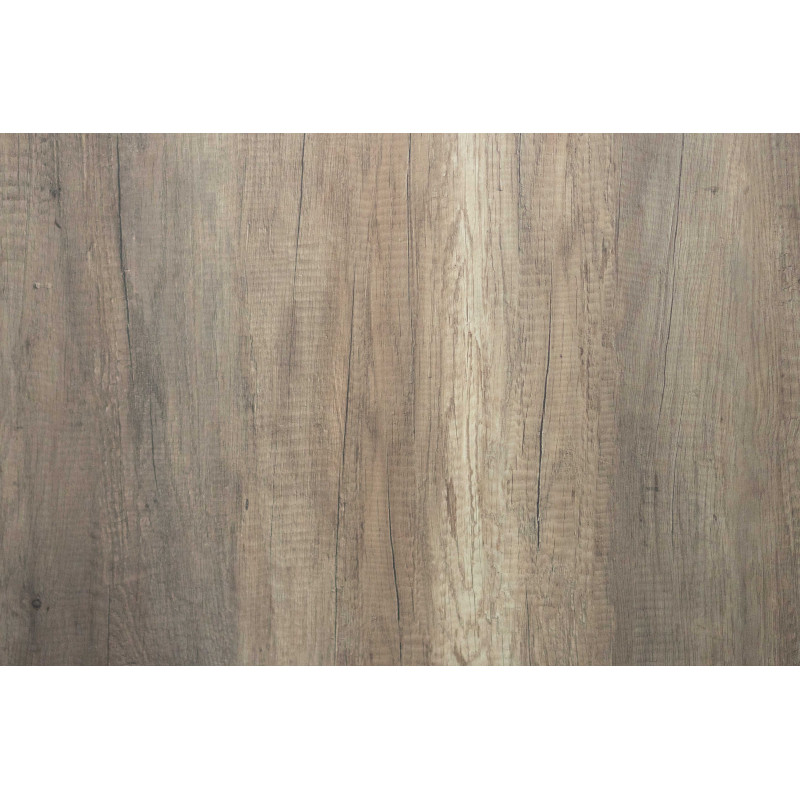 Top Tavolo Hpl Legno Country Quadro Cm 59x59x1