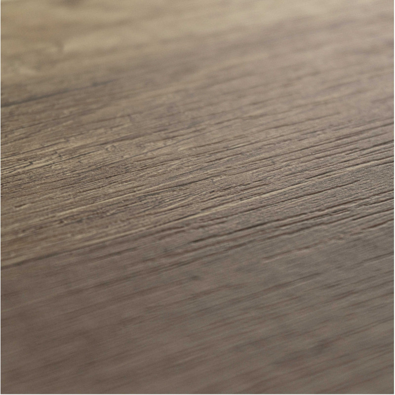 Top Tavolo Hpl Legno Country Quadro Cm 79x79x1