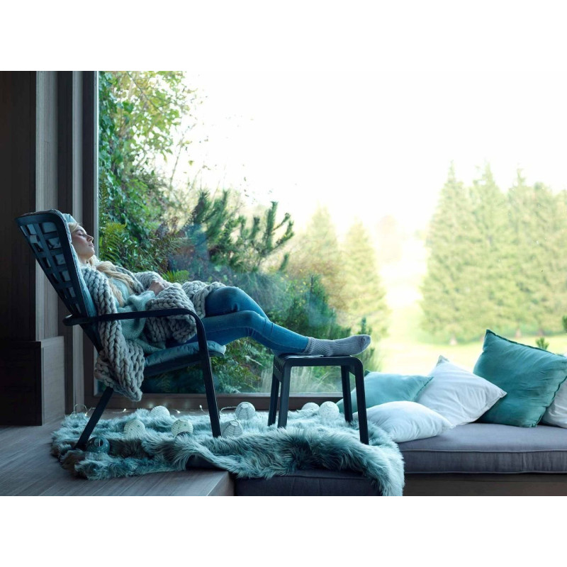 Nardi Poltrona Folio Con Cuscino Comfort Nardi