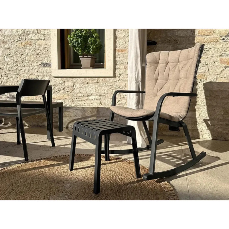 Nardi Poltrona Folio Con Cuscino Comfort Nardi