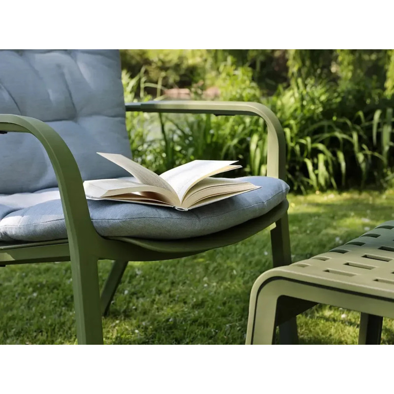 Nardi Poltrona Folio Con Cuscino Comfort Nardi