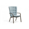 Nardi Poltrona Folio Con Cuscino Comfort Nardi