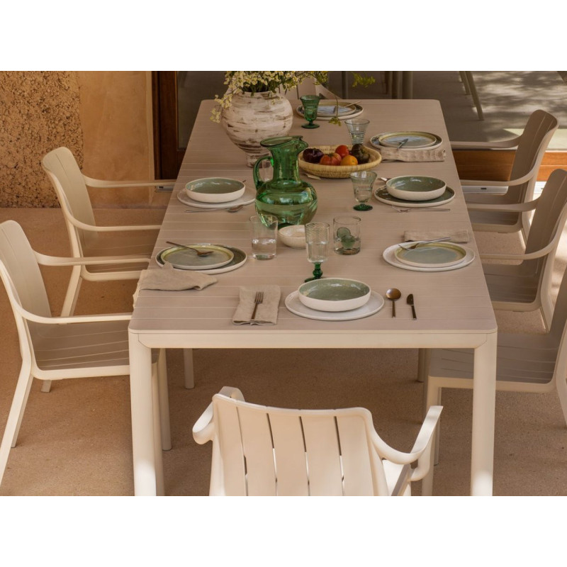 Nardi Poltrona Tiberina