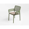 Nardi Cuscino Doga Armchair