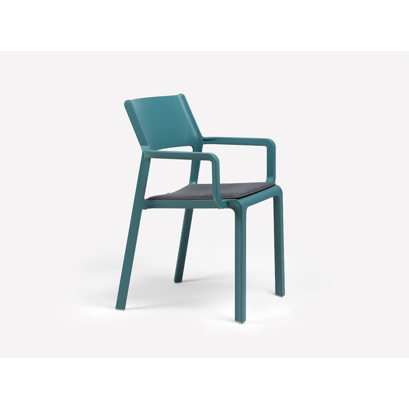 Nardi Cuscino Trill Armchair