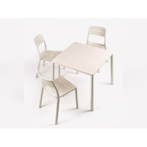 Nardi Tavolo Piave 80x80
