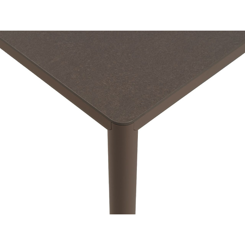 Nardi Tavolo Piave 80x80