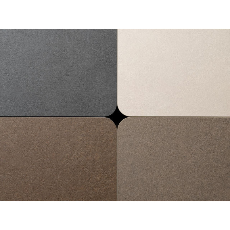 Nardi Tavolo Piave 80x80