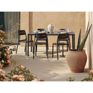Zoom Nardi Tavolo Piave 120x70