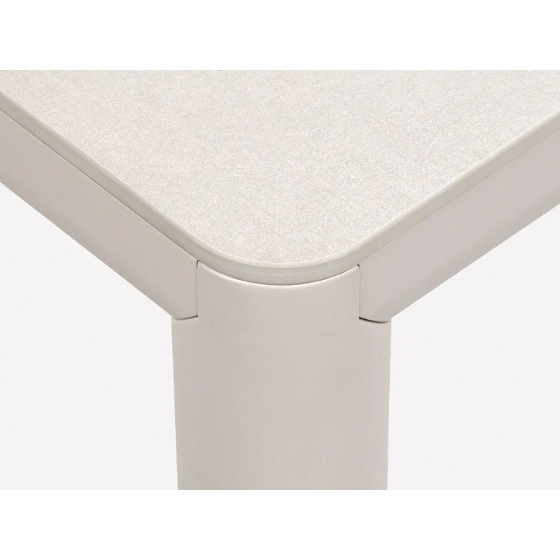 Nardi Tavolo Piave 120x70