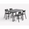 Nardi Tavolo Piave 140x80