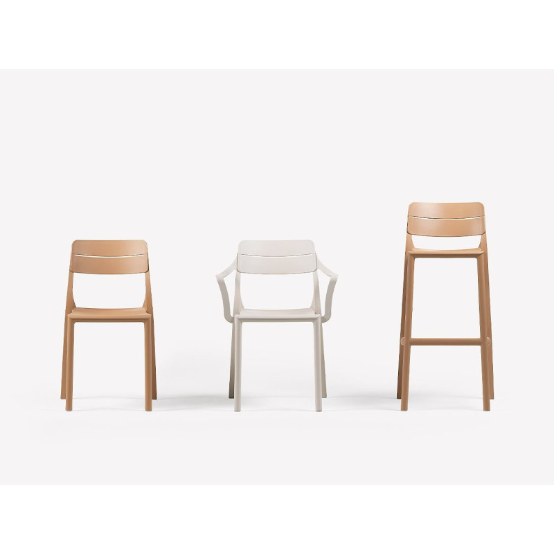 Nardi Cassia Stool