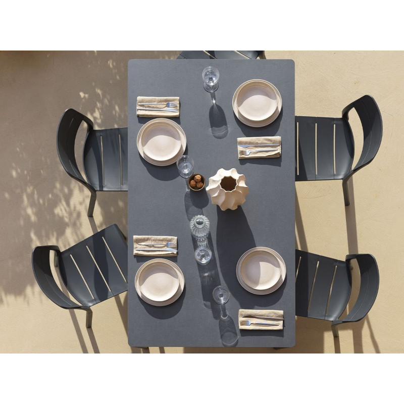 Nardi Tavolo Piave 160x90