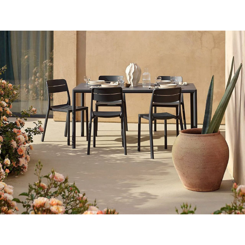 Nardi Tavolo Piave 160x90