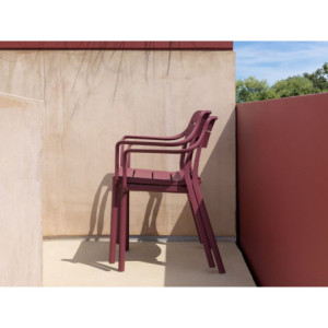 Zoom Nardi Sedia Cassia Armchair
