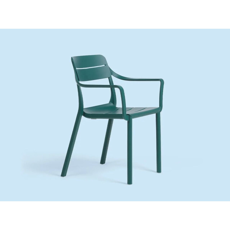 Nardi Sedia Cassia Armchair