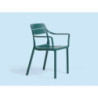 Nardi Sedia Cassia Armchair