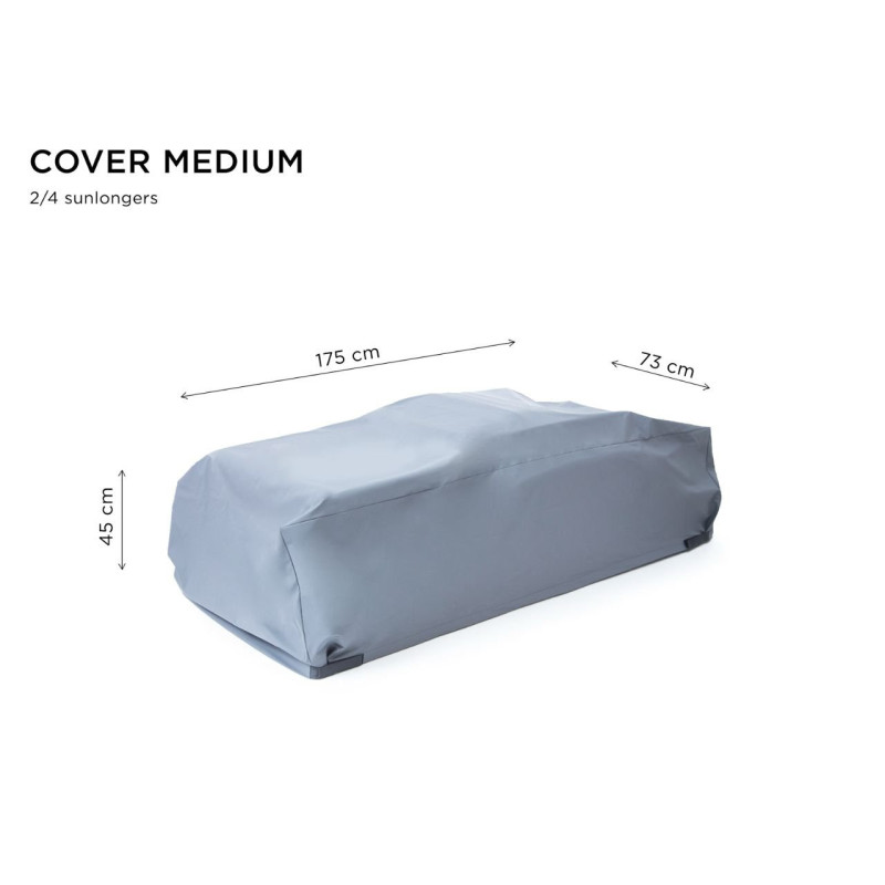 Nardi Cover Medium