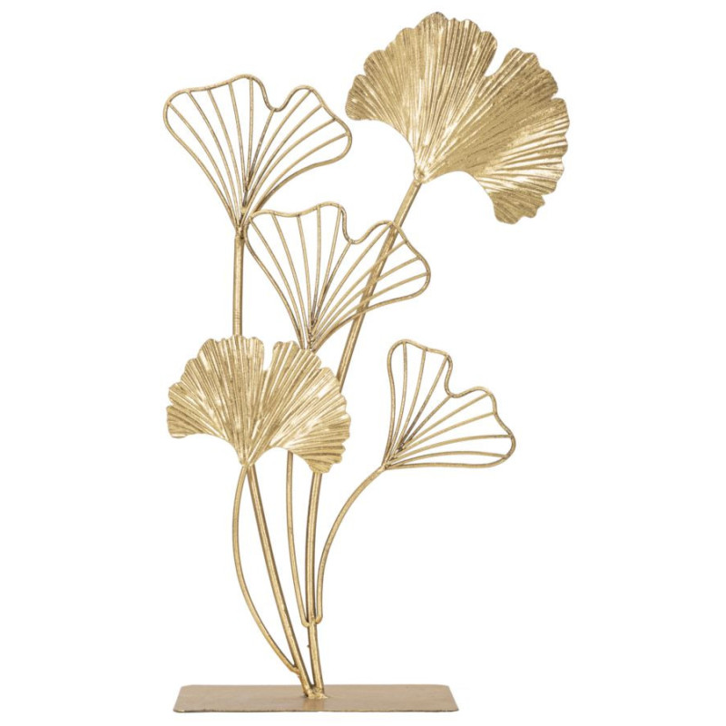 Scultura Leaf cm 26x11,5x44,5