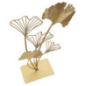 Scultura Leaf cm 26x11,5x44,5