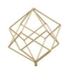 Scultura Cube cm 16x18x41,5