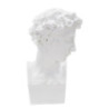 Scultura Roman Young cm 20x17,5x30