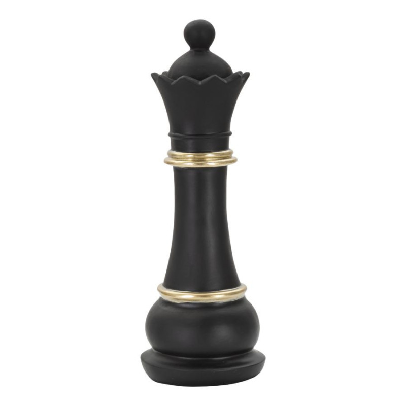 Regina Nera E Oro cm ø 9x25,5