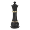 Regina Nera E Oro cm ø 9x25,5