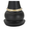 Regina Nera E Oro cm ø 9x25,5