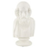 Scultura Saggio cm 12,9x12,5x25