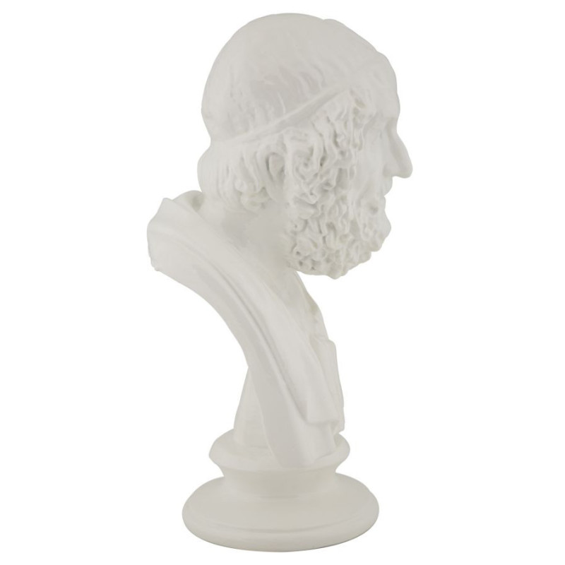 Scultura Saggio cm 12,9x12,5x25