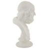 Scultura Saggio cm 12,9x12,5x25