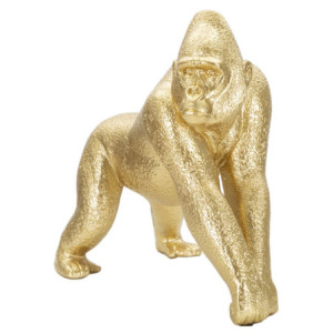 Zoom Gorilla Decor Laterale cm 24,3x13,9x22,8