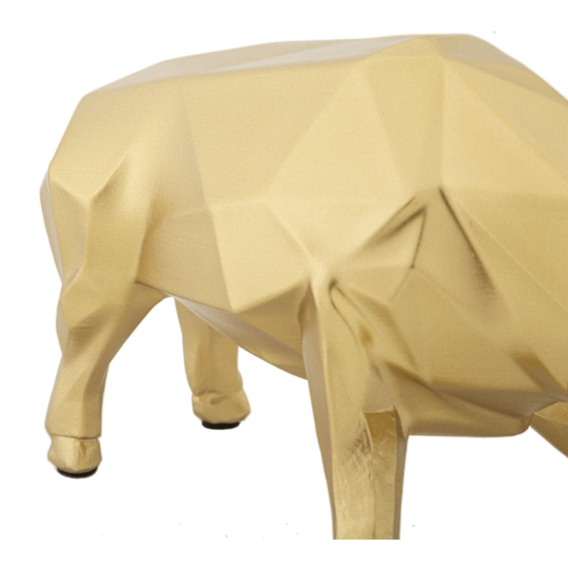 Toro Decor cm 19,5x9,9x10,6