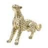 Leopardo Points Seduto cm 33x7,7x19,5