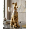 Cane Seduto cm 19,8x10x29
