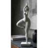 Donnina Yoga cm 16x9x45,8