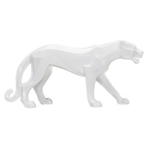 Pantera White cm 70x18x32,5