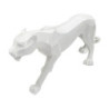 Pantera White cm 70x18x32,5