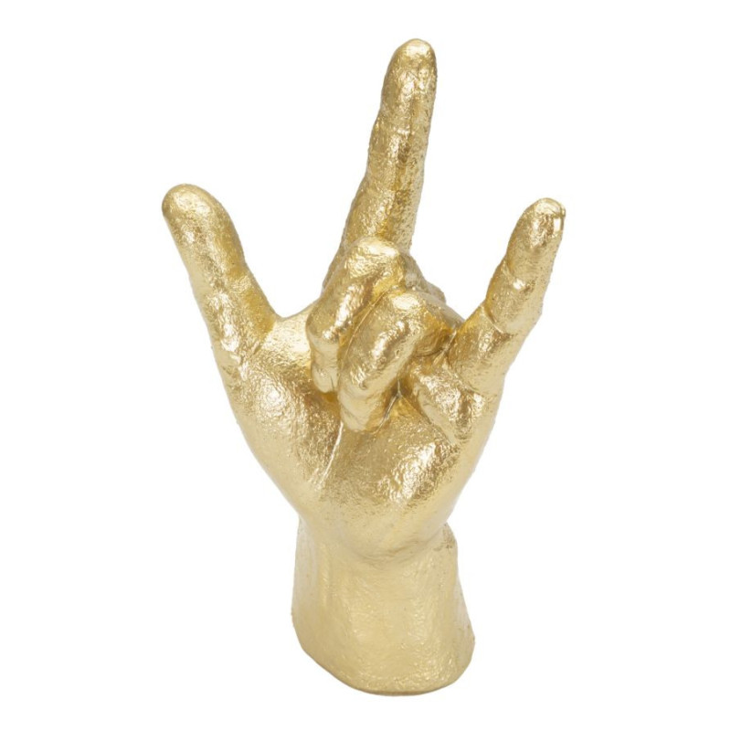 Mano Yeah cm 14,5x7x23