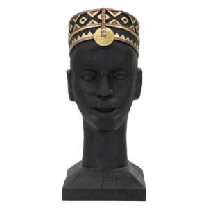 Uomo Masai cm 25x25x56