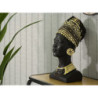 Donna Masai Turbante cm 21,5x27,5x45