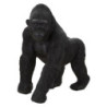 Gorilla Black cm 35x21,5x37,5